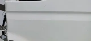 Puerta Delantera Izquierda Nissan Interstar