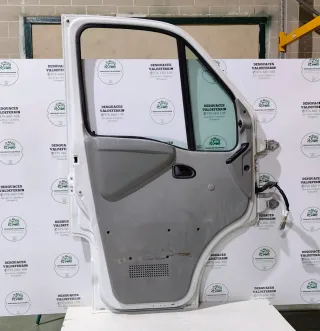 Puerta Delantera Izquierda Nissan Interstar