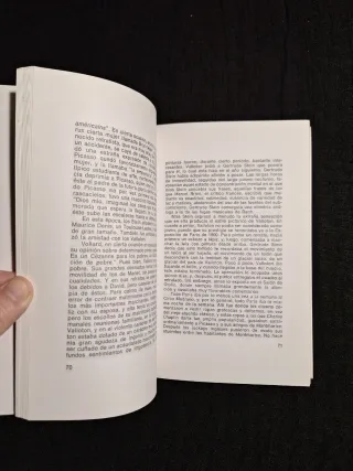 Gertrude Stein. Autobiografía de Alice B. Toklas