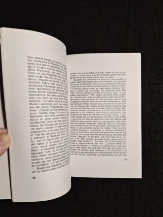 Gertrude Stein. Autobiografía de Alice B. Toklas