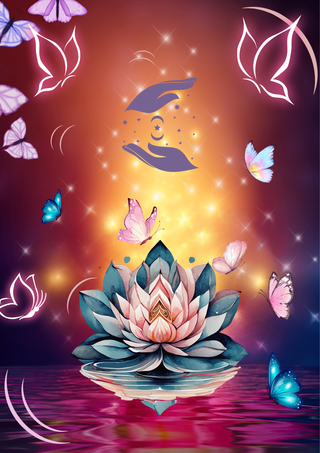 Sesiones de Reiki a distancia