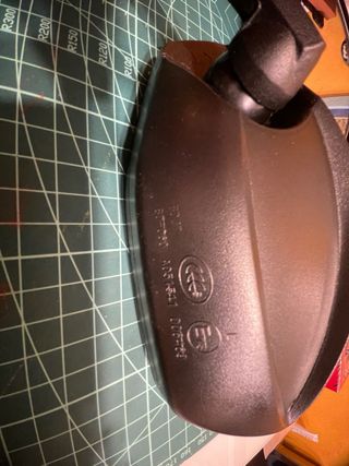 Retrovisores Moto Homologados