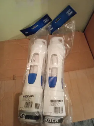 2 Mecanismos Cisterna Roca AH0003400R