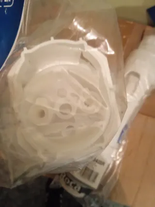 2 Mecanismos Cisterna Roca AH0003400R