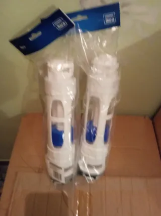 2 Mecanismos Cisterna Roca AH0003400R