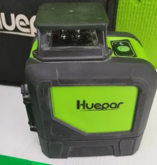 Nivel Láser Huepar HP-9010G