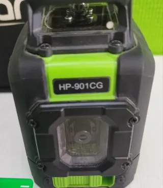 Nivel Láser Huepar HP-9010G