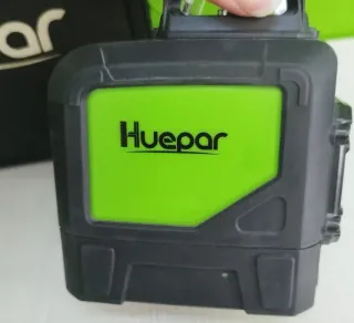 Nivel Láser Huepar HP-9010G