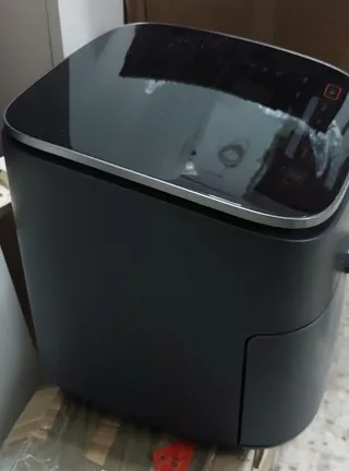 Cosori Turbo Blaze 6L Freidora de Aire