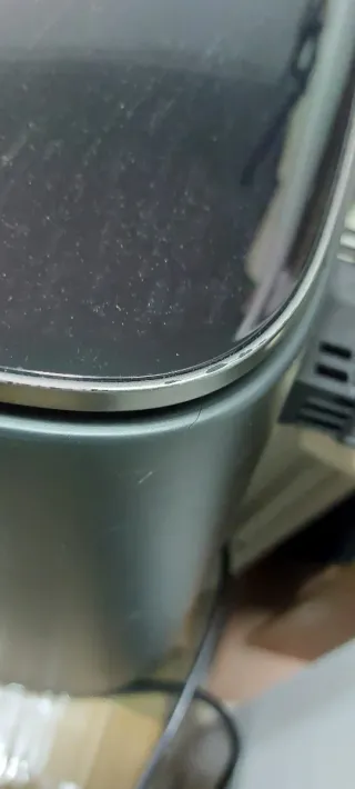 Cosori Turbo Blaze 6L Freidora de Aire