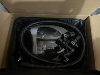 Inchador Eléctrico Portátil