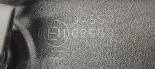 ESPEJO FORD FOCUS LIM. 1.0 I TURBO 125 E11046532