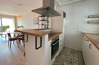 Piso en alquiler en Calahonda en Mijas