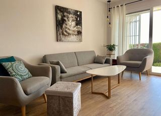 Piso en alquiler en Calahonda en Mijas