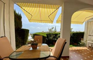 Piso en alquiler en Calahonda en Mijas