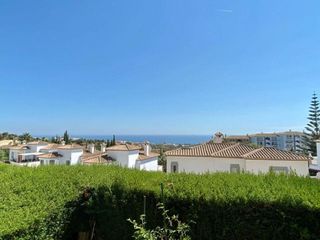 Piso en alquiler en Calahonda en Mijas