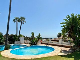 Piso en alquiler en Calahonda en Mijas