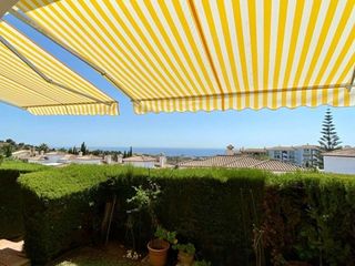 Piso en alquiler en Calahonda en Mijas