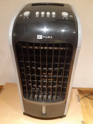 Ventilador Evaporativo Q7 PURE