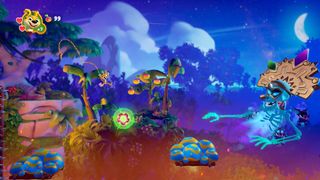 Marsupilami Hoobadventure