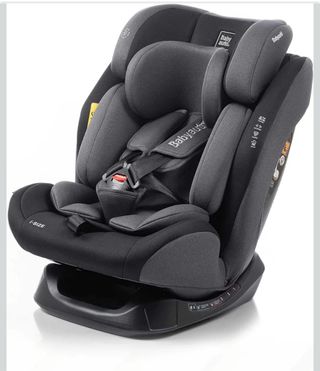 Silla Coche Babyauto LOLO 40-150cm