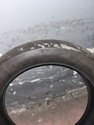 Ruedas de moto 150/70 r17