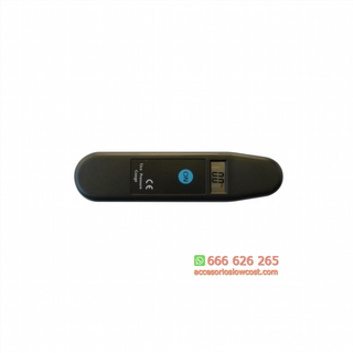 MANOMETRO DIGITAL DE PRESIÓN DE NEUMÁTICOS