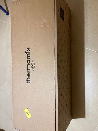 Thermomix TM7 Nueva | 5 Años Garantía