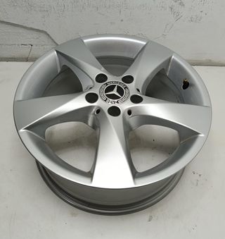 Juego de Llanta Originales mercedes Vito de 17 pul