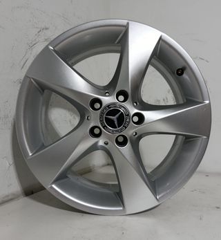 Juego de Llanta Originales mercedes Vito de 17 pul