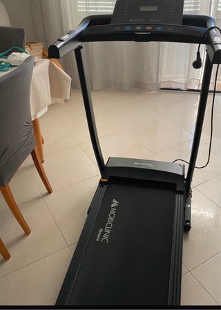 Tapis roulant MOBICLINIC