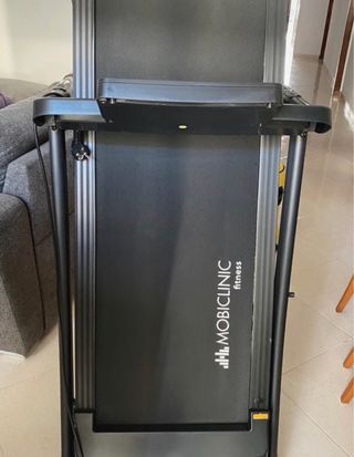 Tapis roulant MOBICLINIC