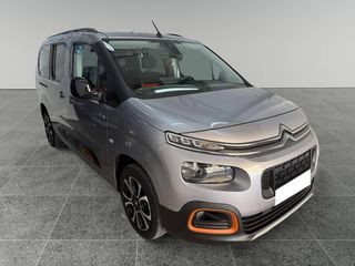 Citroën Berlingo Shine Talla XL BlueHDi 130 S&S EAT8 SHINE