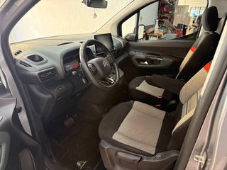 Citroën Berlingo Shine Talla XL BlueHDi 130 S&S EAT8 SHINE