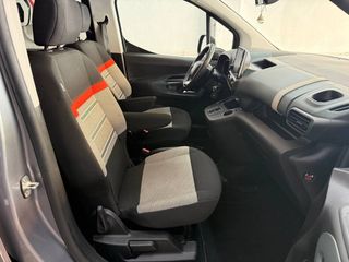 Citroën Berlingo Shine Talla XL BlueHDi 130 S&S EAT8 SHINE