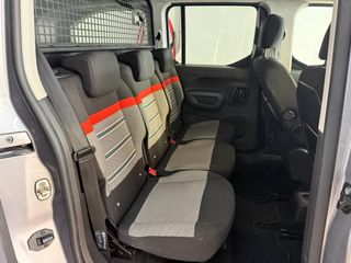 Citroën Berlingo Shine Talla XL BlueHDi 130 S&S EAT8 SHINE