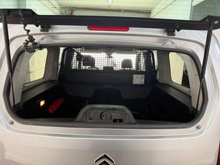 Citroën Berlingo Shine Talla XL BlueHDi 130 S&S EAT8 SHINE