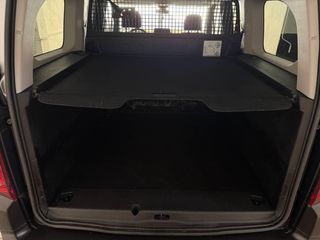 Citroën Berlingo Shine Talla XL BlueHDi 130 S&S EAT8 SHINE
