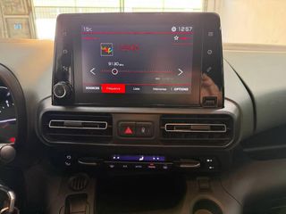 Citroën Berlingo Shine Talla XL BlueHDi 130 S&S EAT8 SHINE