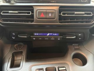 Citroën Berlingo Shine Talla XL BlueHDi 130 S&S EAT8 SHINE