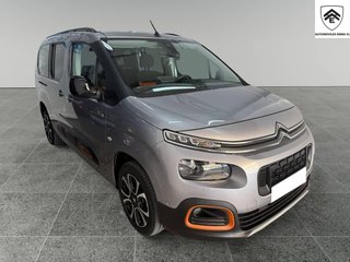 Citroën Berlingo Shine Talla XL BlueHDi 130 S&S EAT8 SHINE