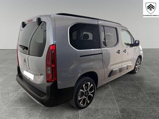 Citroën Berlingo Shine Talla XL BlueHDi 130 S&S EAT8 SHINE