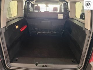 Citroën Berlingo Shine Talla XL BlueHDi 130 S&S EAT8 SHINE