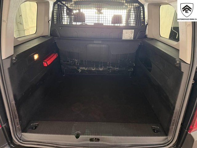 Citroën Berlingo Shine Talla XL BlueHDi 130 S&S EAT8 SHINE