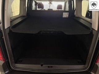 Citroën Berlingo Shine Talla XL BlueHDi 130 S&S EAT8 SHINE
