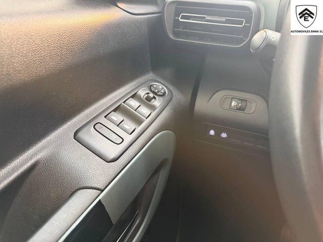 Citroën Berlingo Shine Talla XL BlueHDi 130 S&S EAT8 SHINE