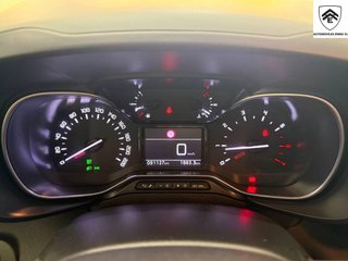 Citroën Berlingo Shine Talla XL BlueHDi 130 S&S EAT8 SHINE
