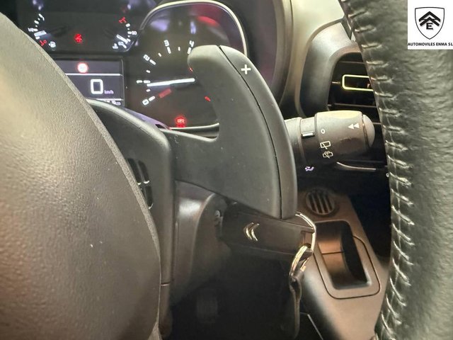 Citroën Berlingo Shine Talla XL BlueHDi 130 S&S EAT8 SHINE