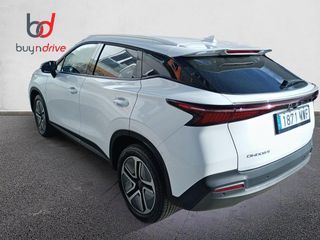 Omoda Omoda 5 EV EV 61 kWh Premium