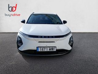 Omoda Omoda 5 EV EV 61 kWh Premium